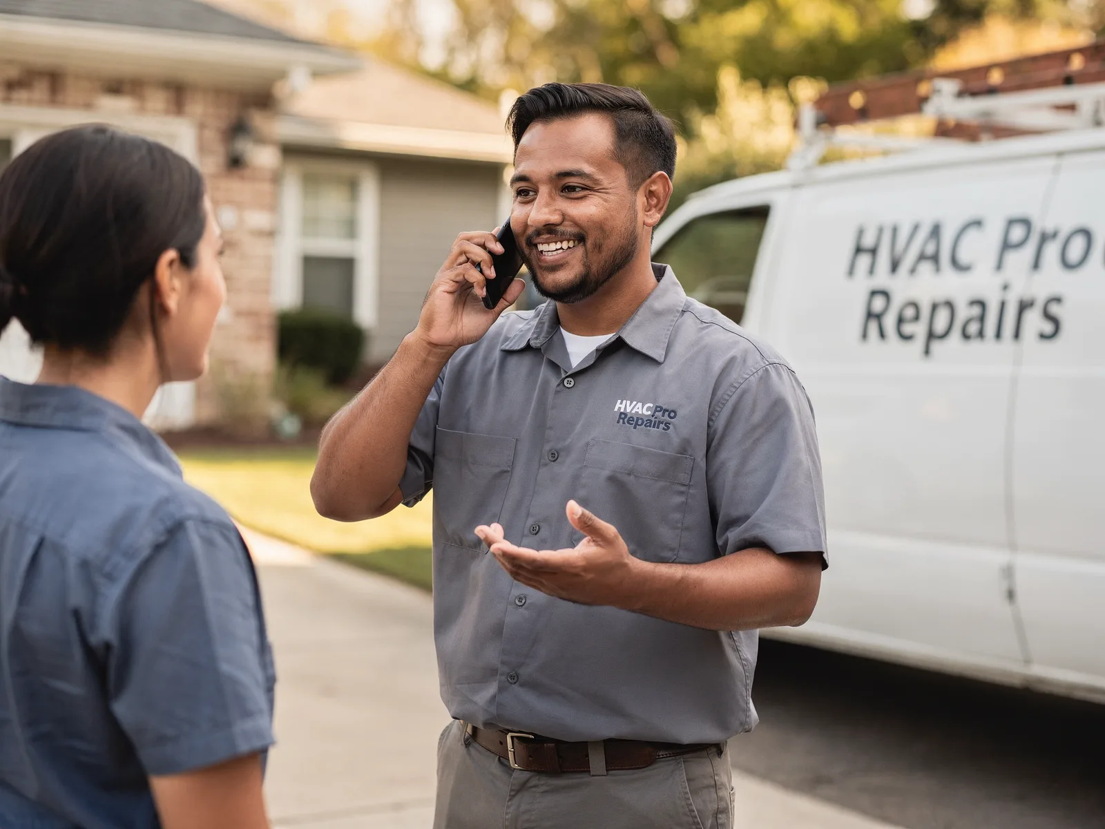 Heat Pump Repair Buckhead, GA FAQs